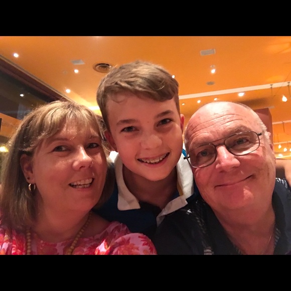 Meet your Posher, Corday - Picture 1 of 1